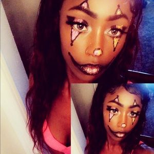 Meet your Posher, Candace